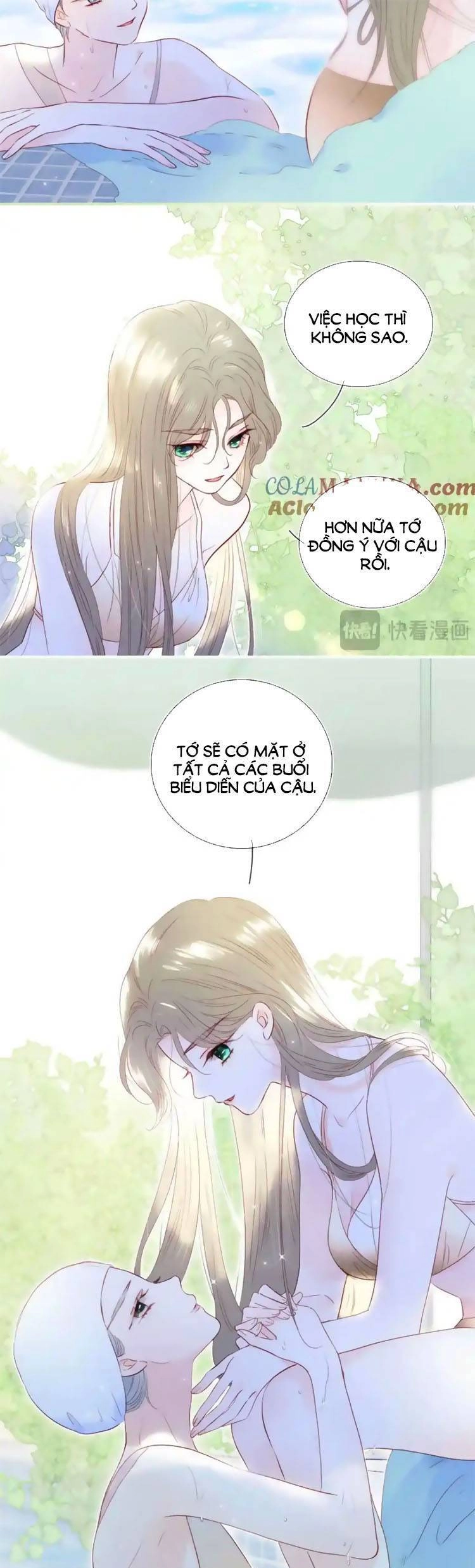 Chạy Trốn Cùng Con Nhím Chapter 103.7 - 11