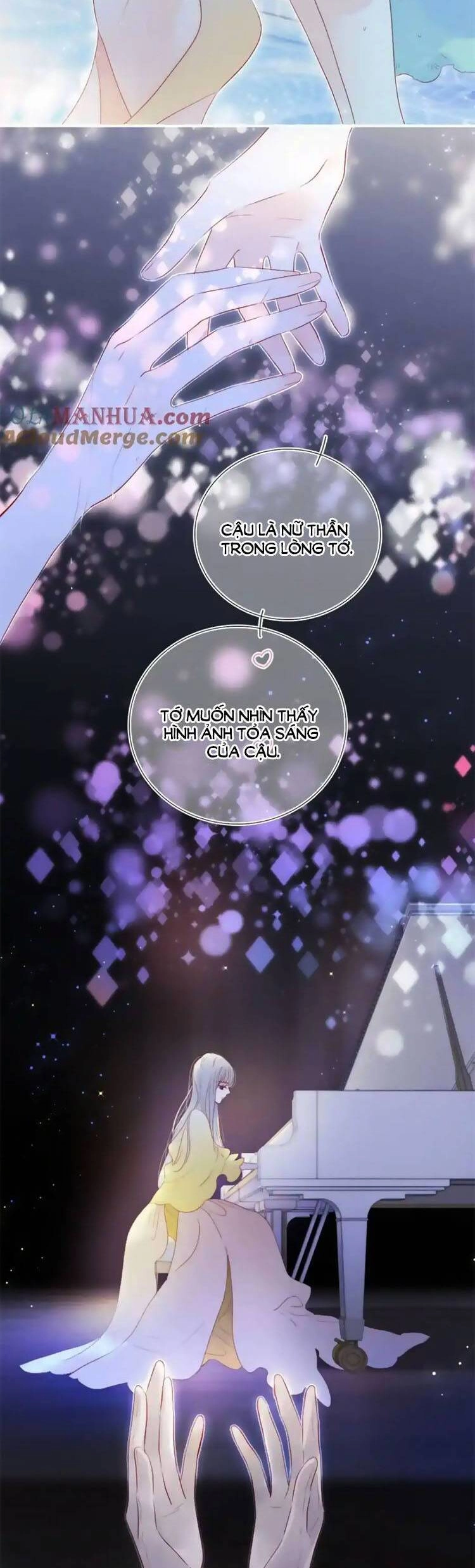 Chạy Trốn Cùng Con Nhím Chapter 103.7 - 12