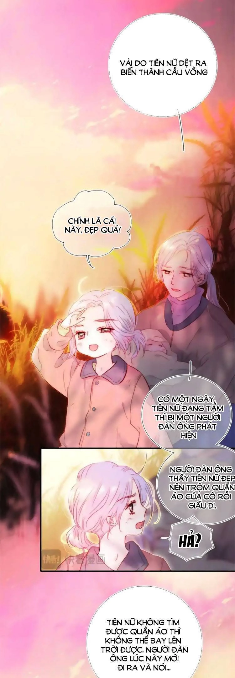 Chạy Trốn Cùng Con Nhím Chapter 103.7 - 14