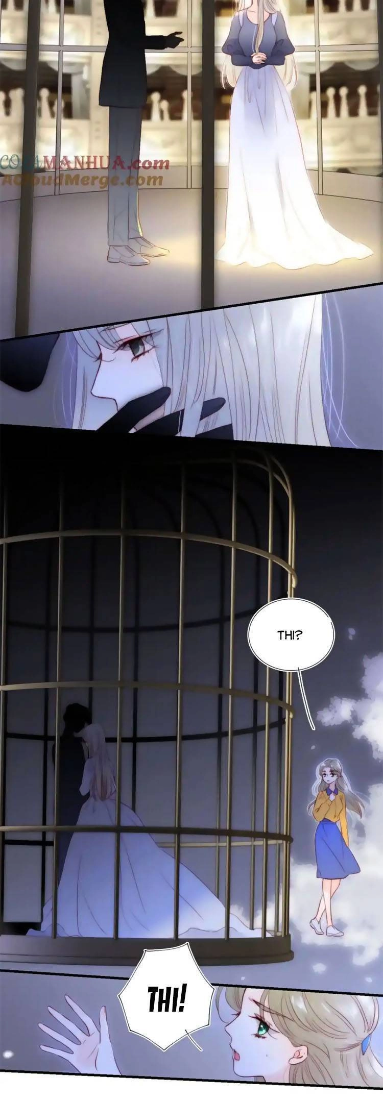 Chạy Trốn Cùng Con Nhím Chapter 103.7 - 16