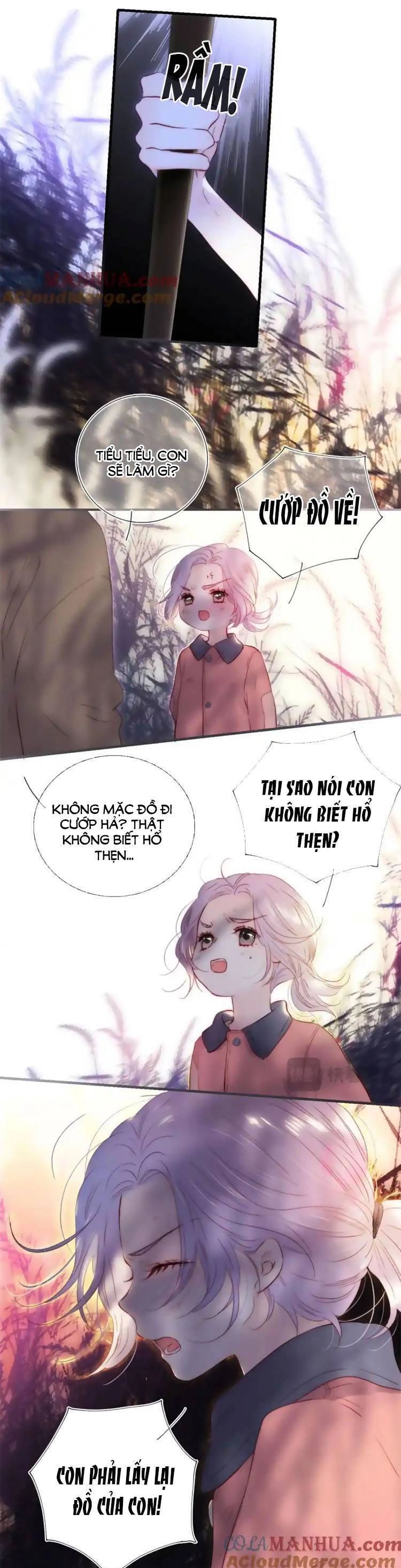 Chạy Trốn Cùng Con Nhím Chapter 103.7 - 17