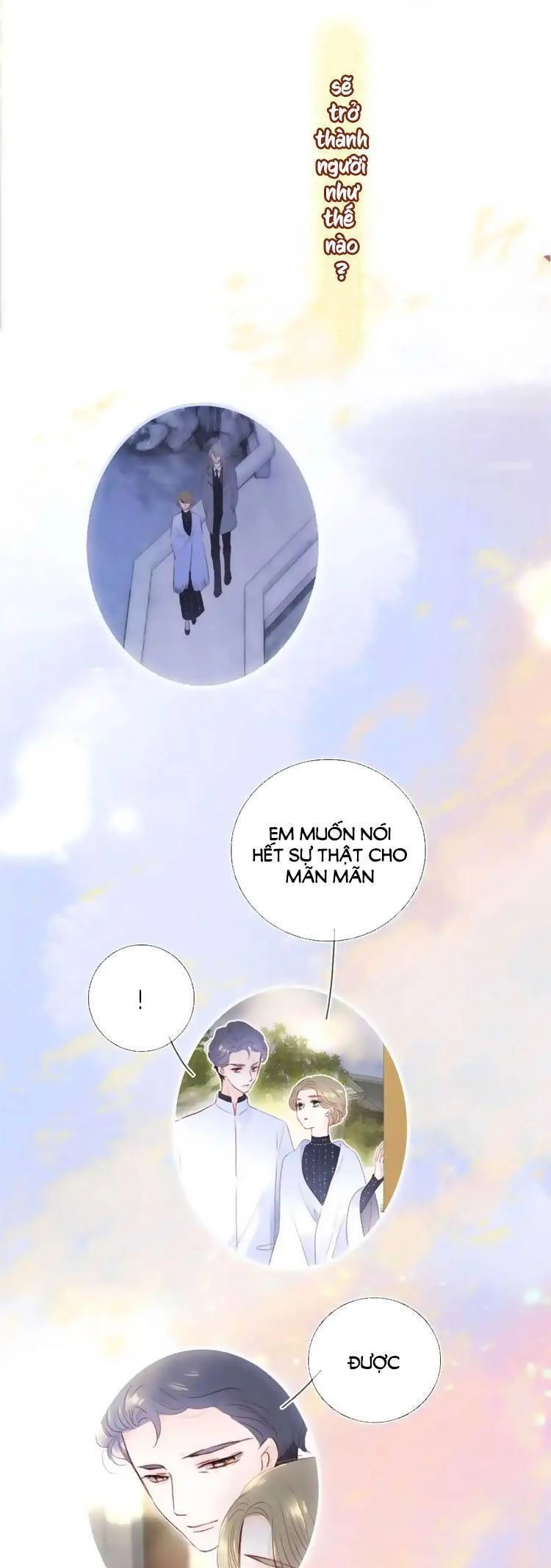 Chạy Trốn Cùng Con Nhím Chapter 103.7 - 23