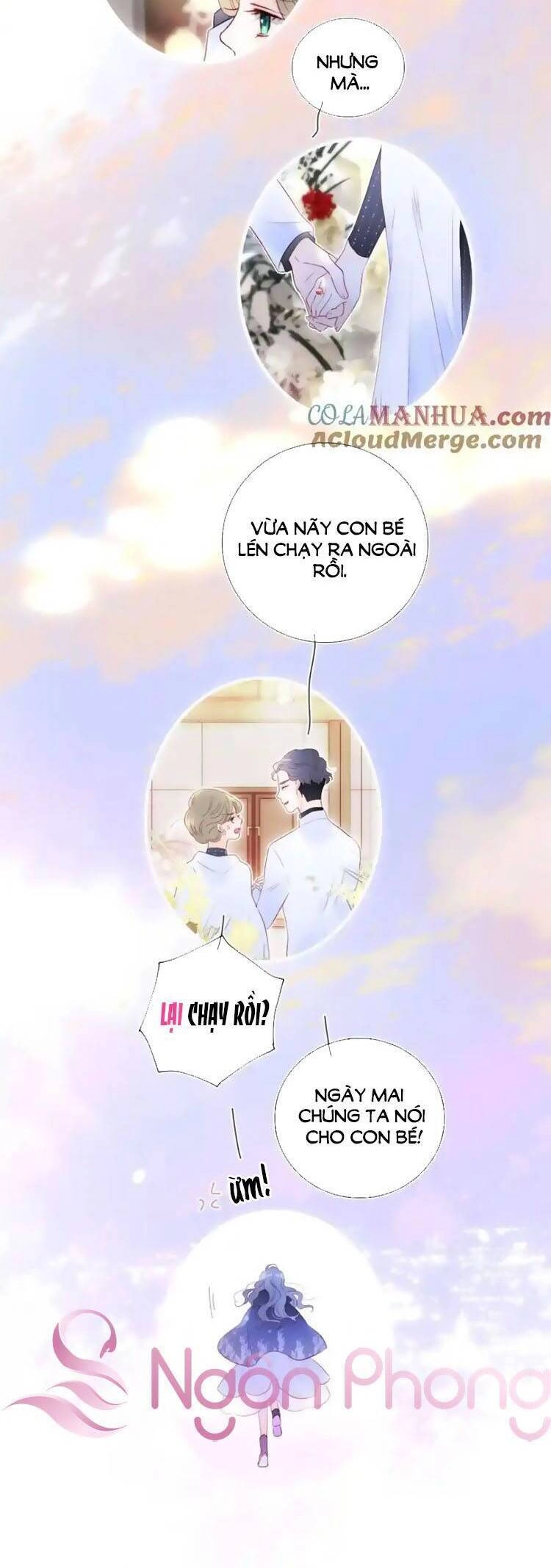 Chạy Trốn Cùng Con Nhím Chapter 103.7 - 24