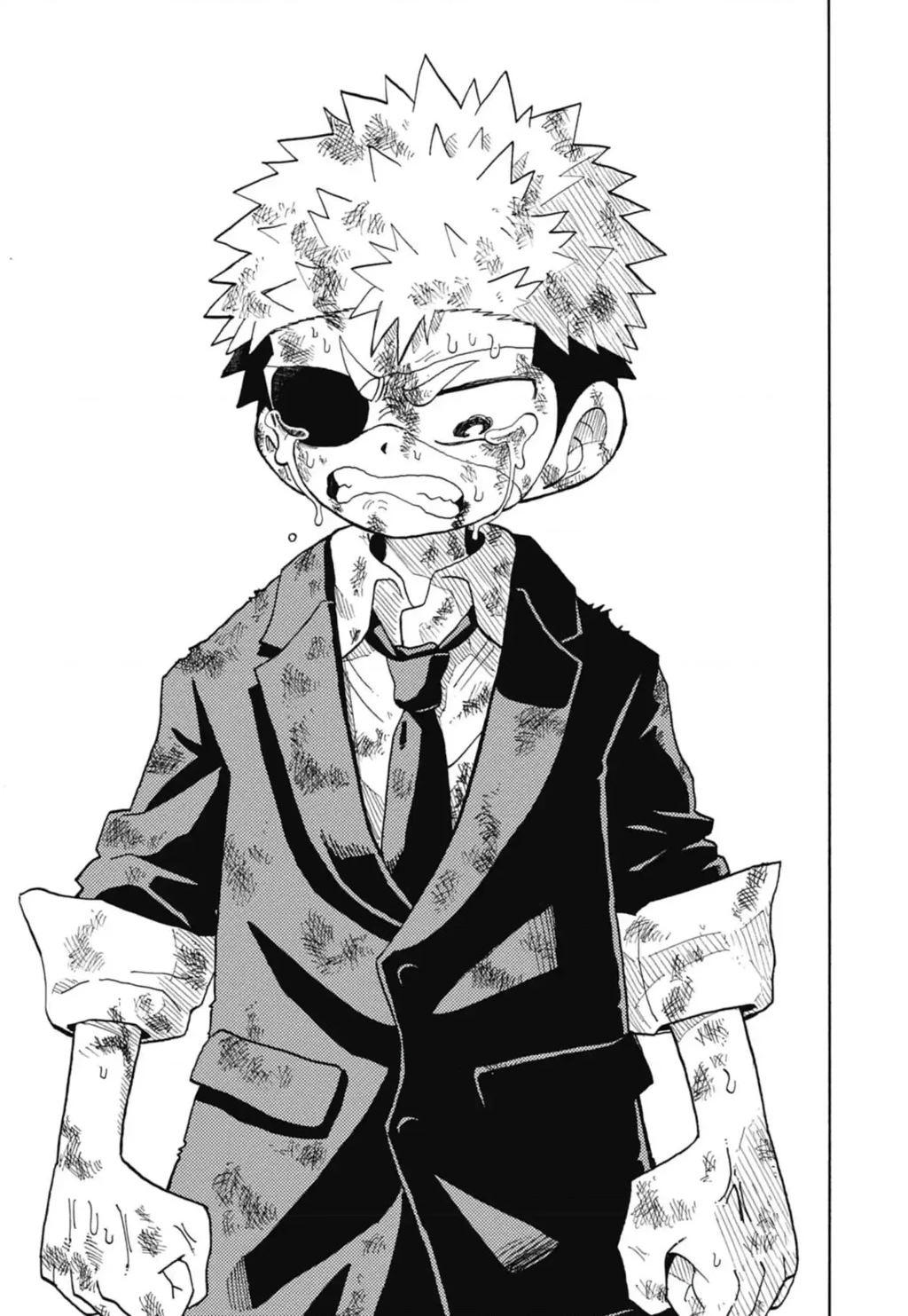 Unmei No Makimodoshi Chapter 46 - 31