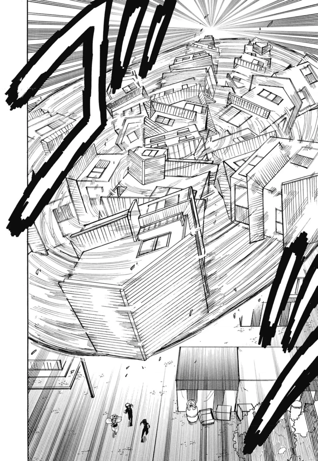 Unmei No Makimodoshi Chapter 47 - 9