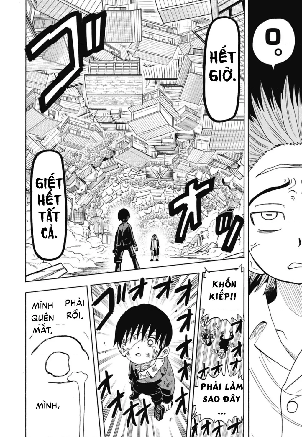 Unmei No Makimodoshi Chapter 47 - 27