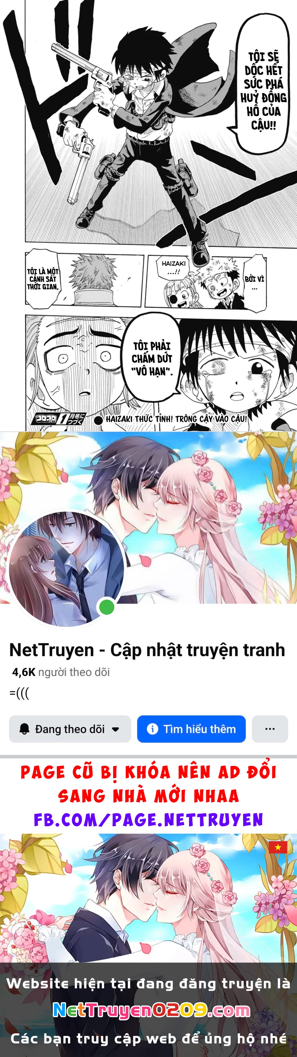 Unmei No Makimodoshi Chapter 47 - 38