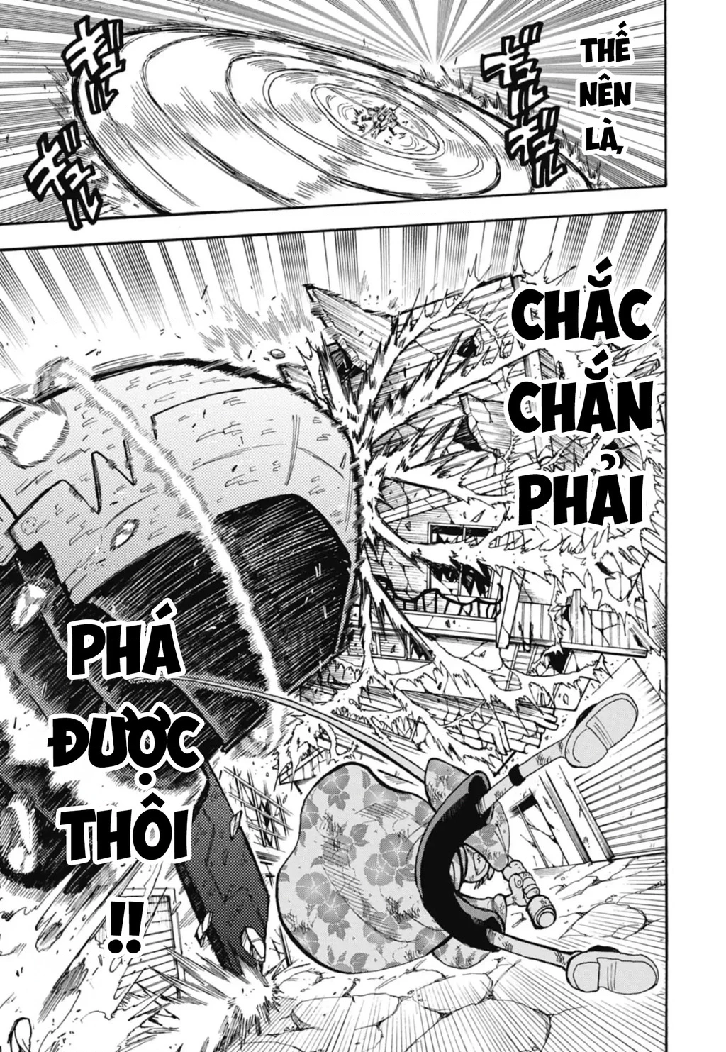 Unmei No Makimodoshi Chapter 48 - 16