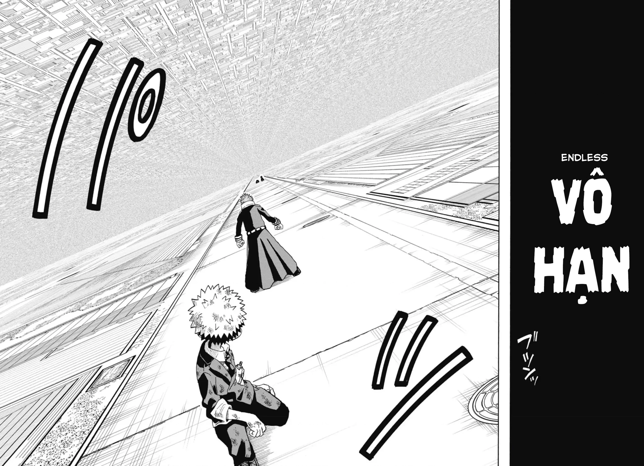 Unmei No Makimodoshi Chapter 48 - 23