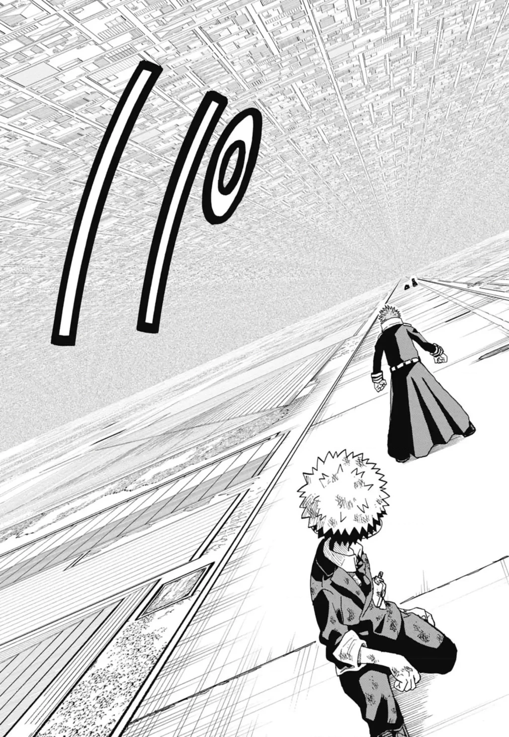 Unmei No Makimodoshi Chapter 48 - 25