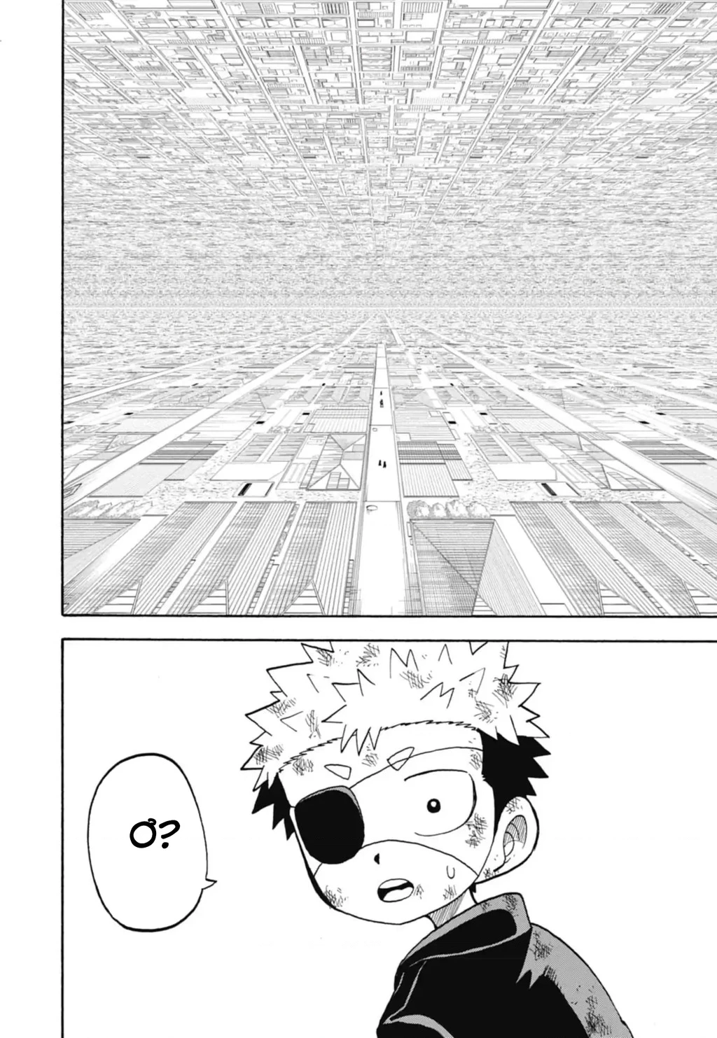 Unmei No Makimodoshi Chapter 48 - 26