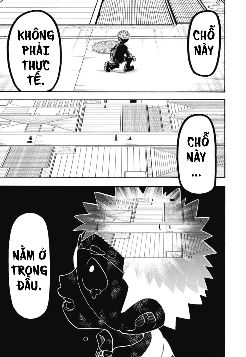 Unmei No Makimodoshi Chapter 48 - 31