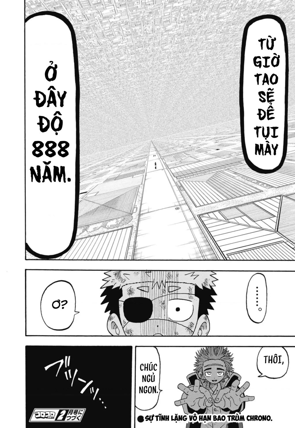 Unmei No Makimodoshi Chapter 48 - 35