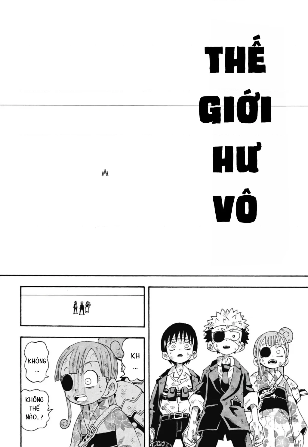 Unmei No Makimodoshi Chapter 49 - 10