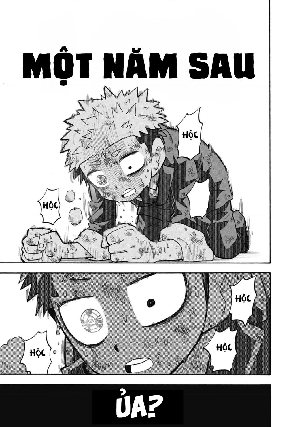 Unmei No Makimodoshi Chapter 49 - 17