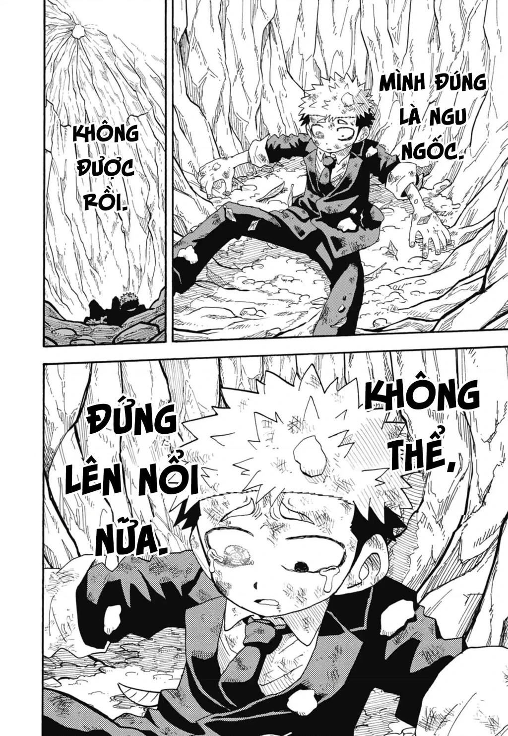 Unmei No Makimodoshi Chapter 49 - 25