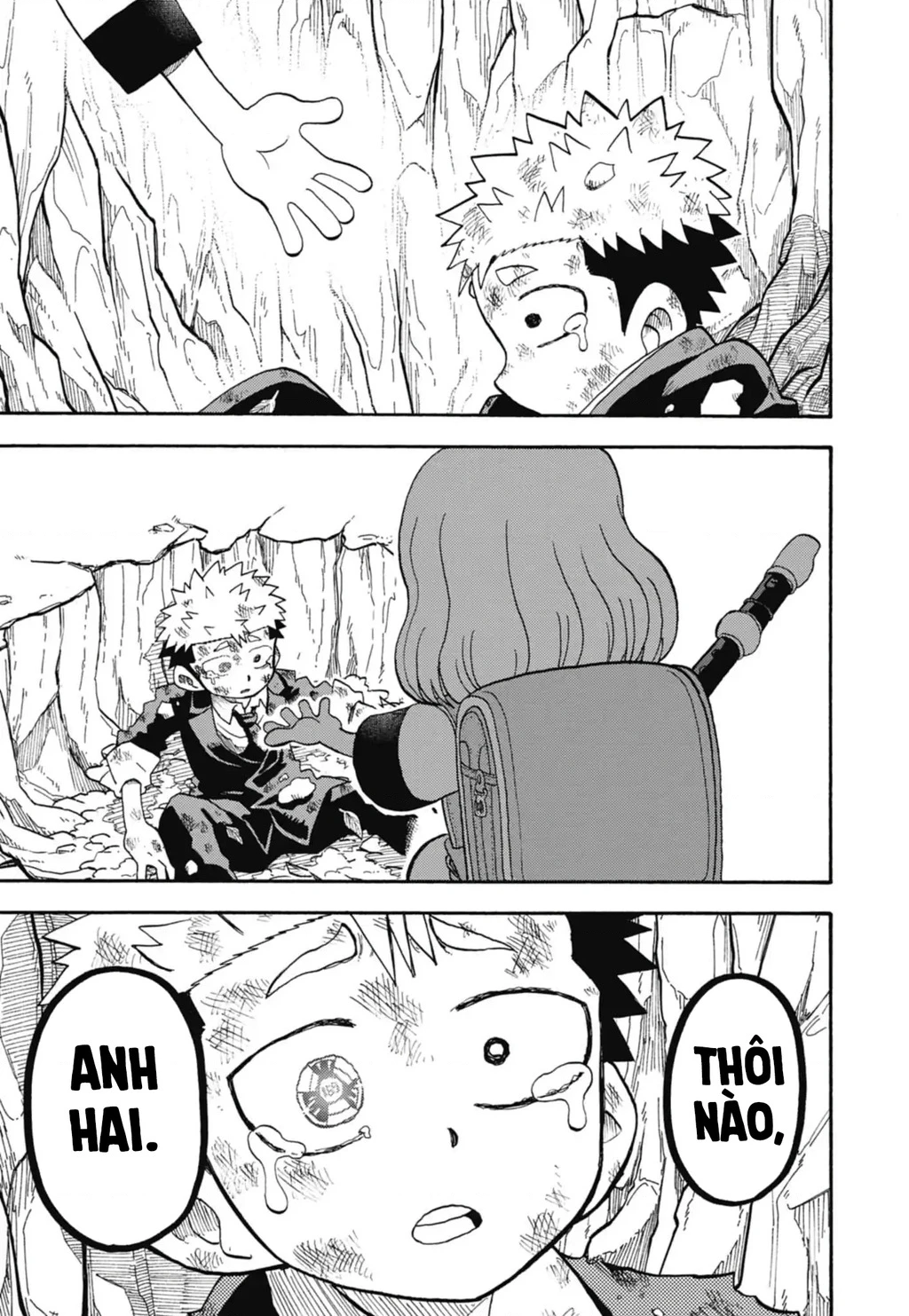 Unmei No Makimodoshi Chapter 49 - 26