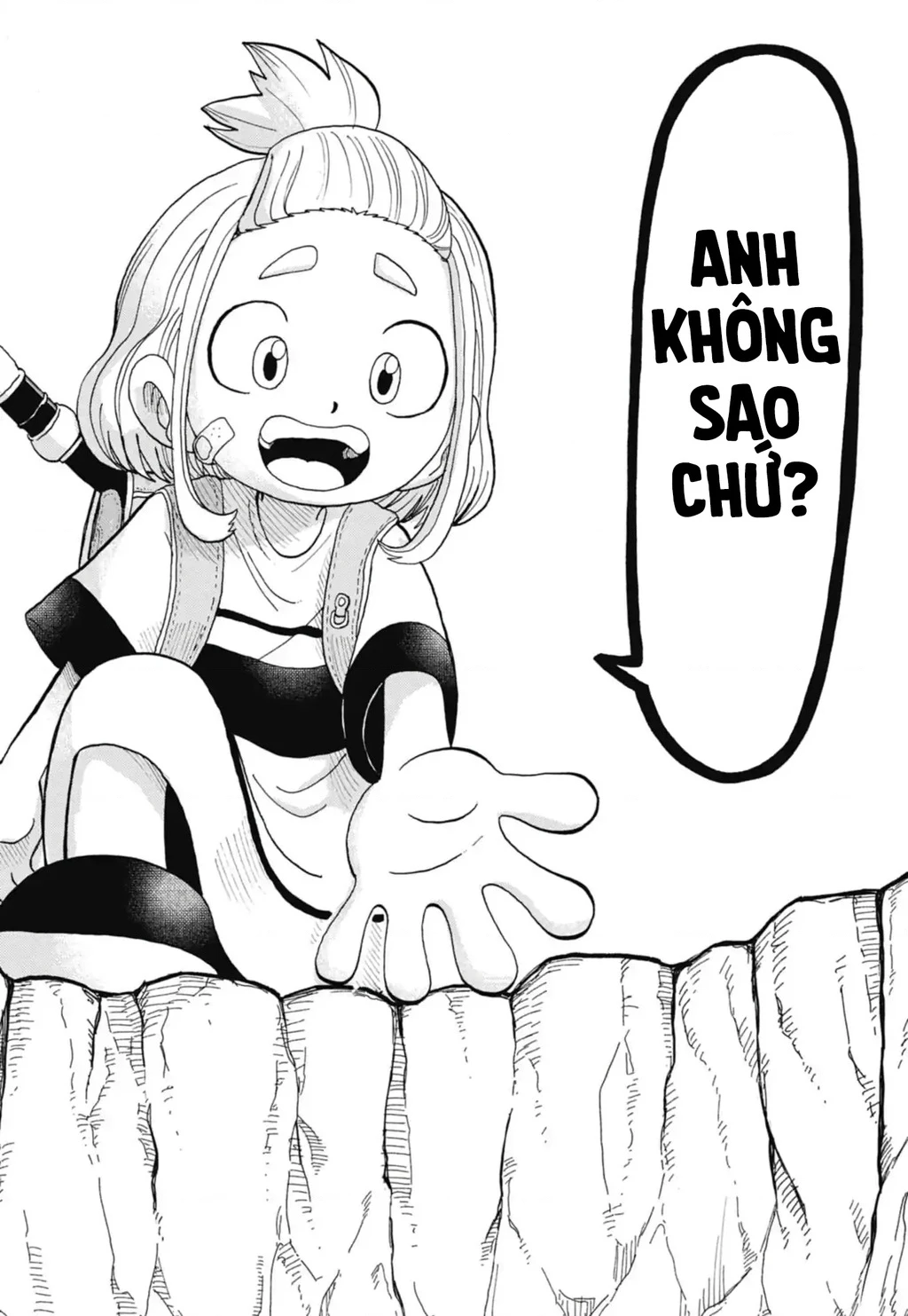 Unmei No Makimodoshi Chapter 49 - 28