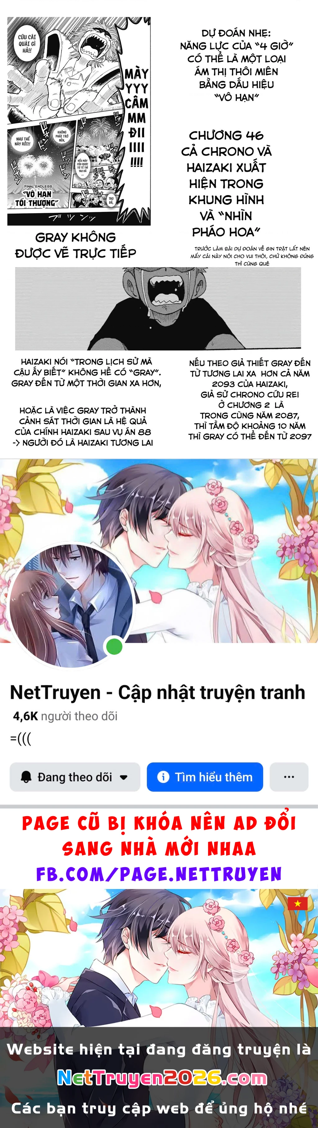 Unmei No Makimodoshi Chapter 49 - 37