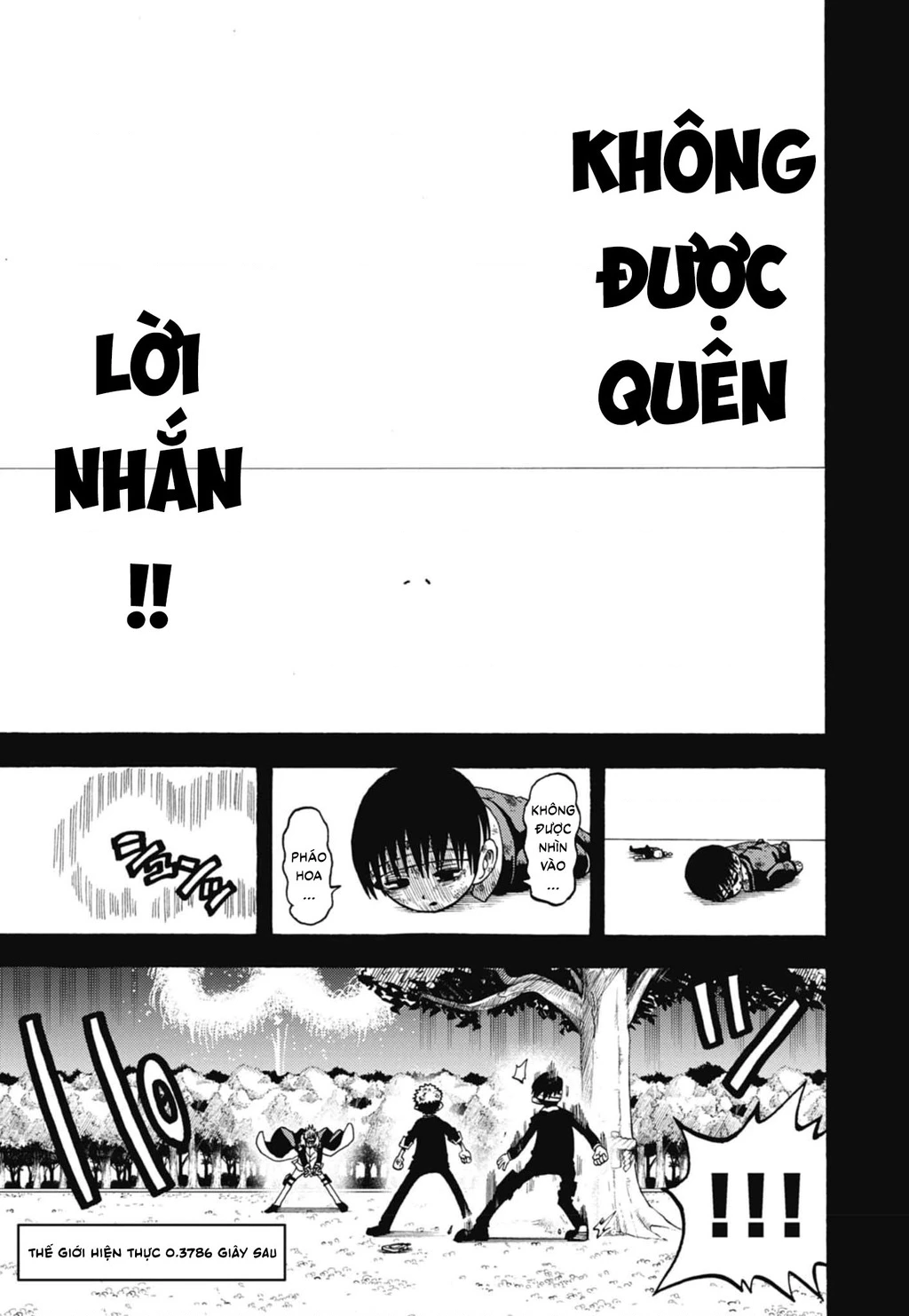 Unmei No Makimodoshi Chapter 50 - 13