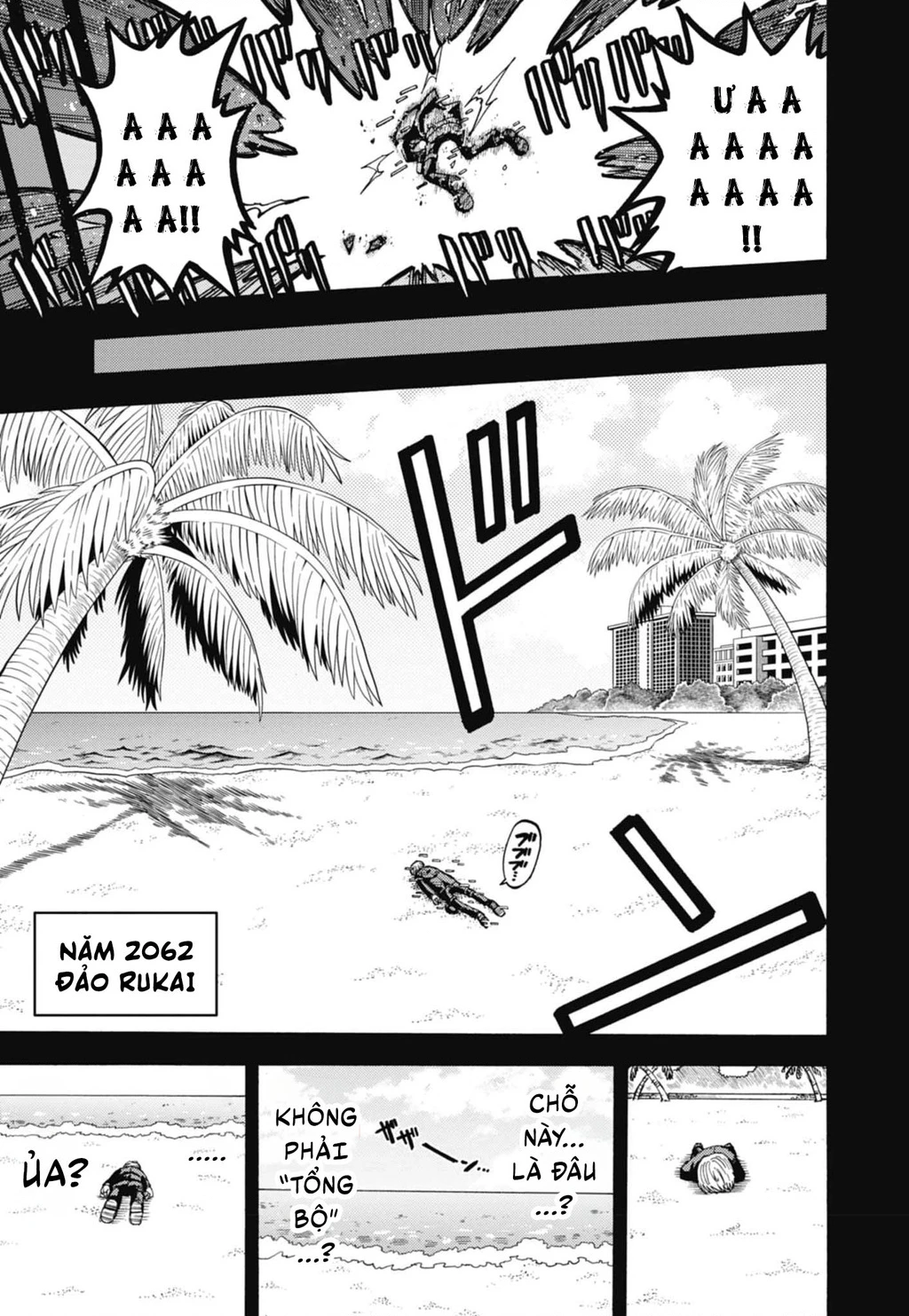 Unmei No Makimodoshi Chapter 50 - 15