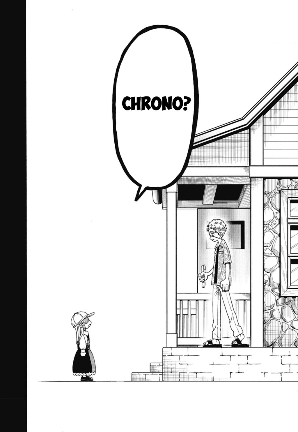 Unmei No Makimodoshi Chapter 50 - 20