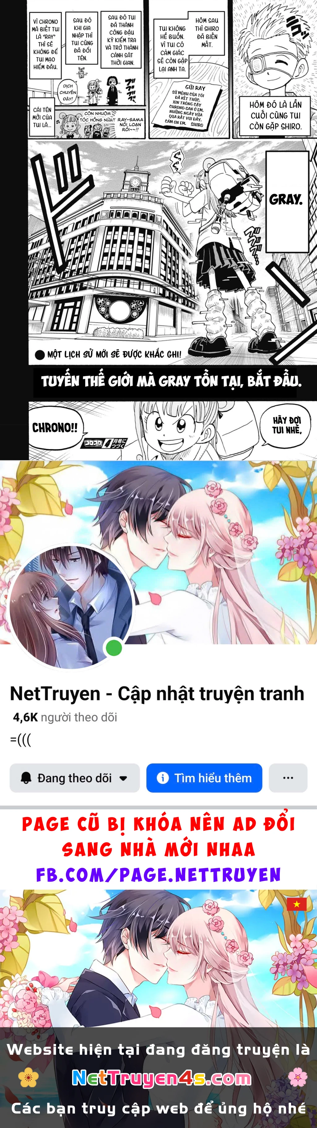 Unmei No Makimodoshi Chapter 50 - 34