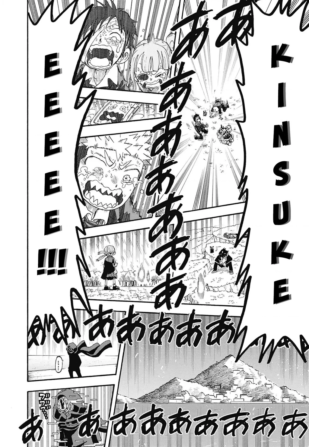 Unmei No Makimodoshi Chapter 52 - 14