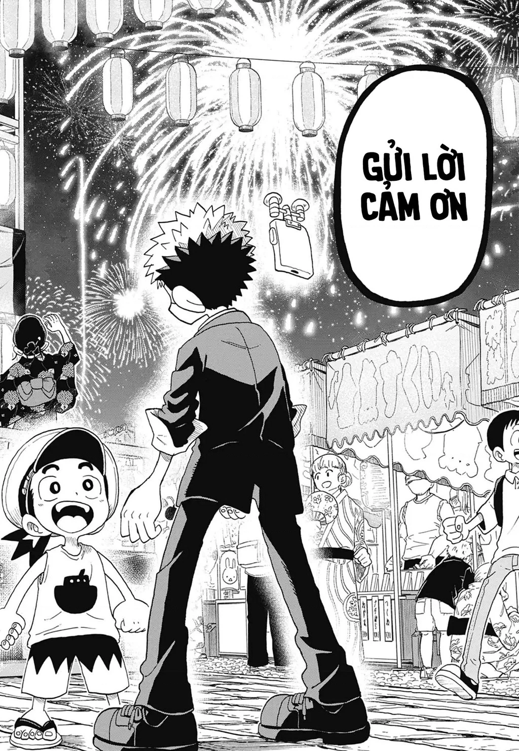 Unmei No Makimodoshi Chapter 52 - 23