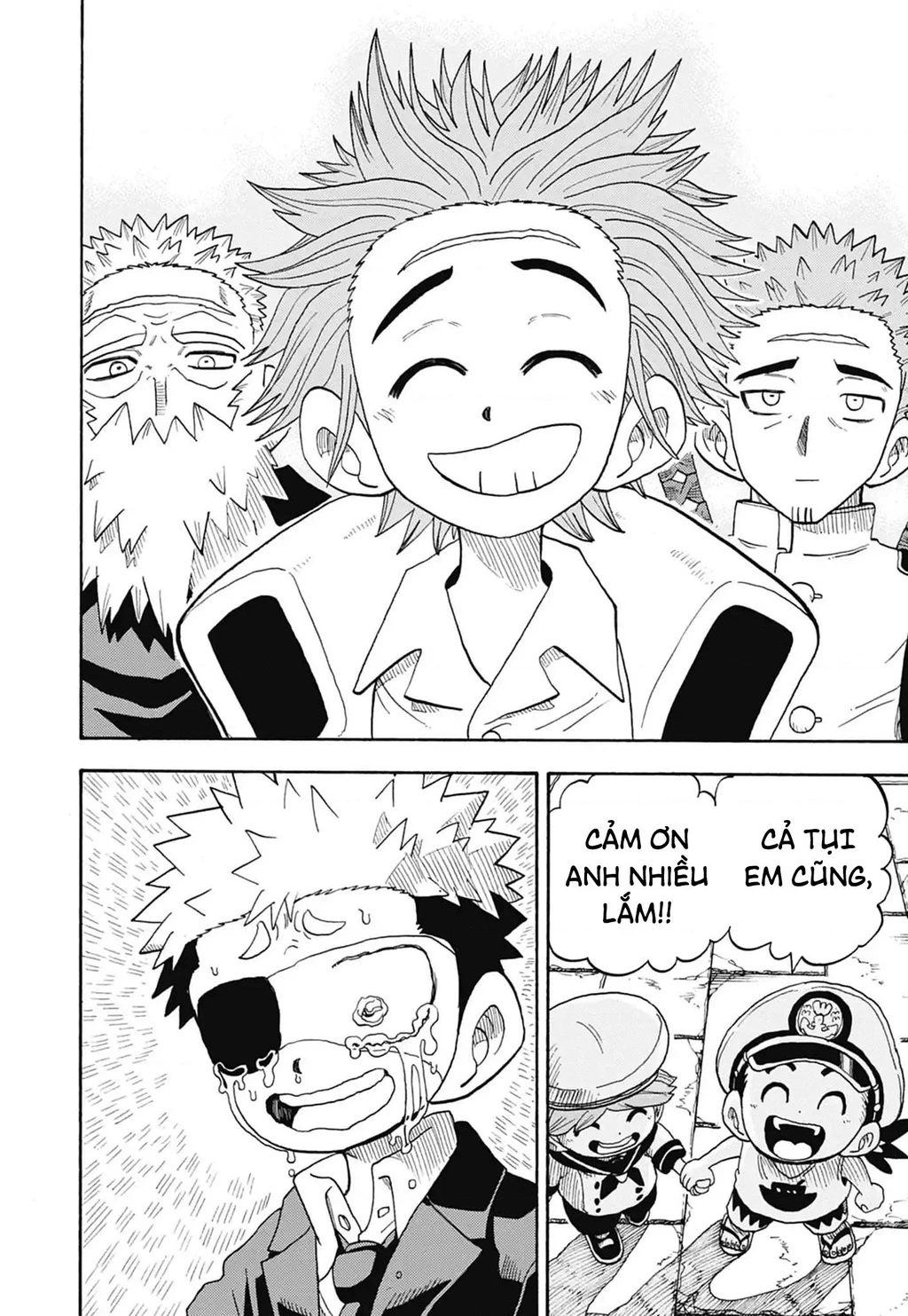 Unmei No Makimodoshi Chapter 52 - 25