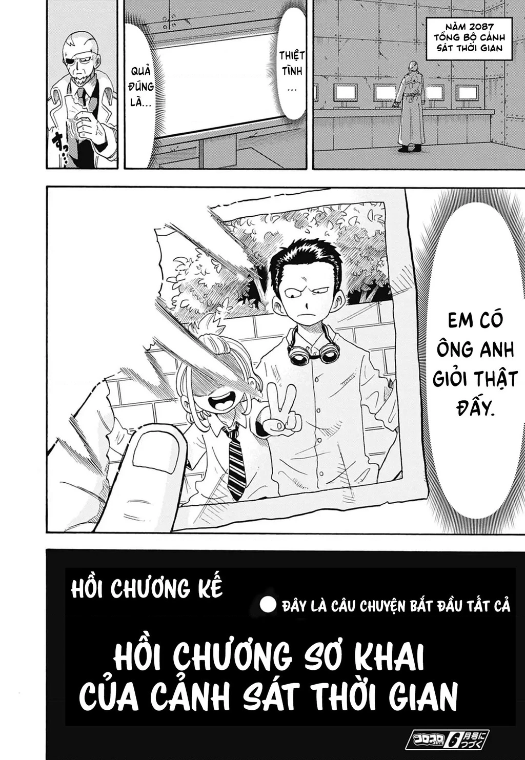 Unmei No Makimodoshi Chapter 52 - 35