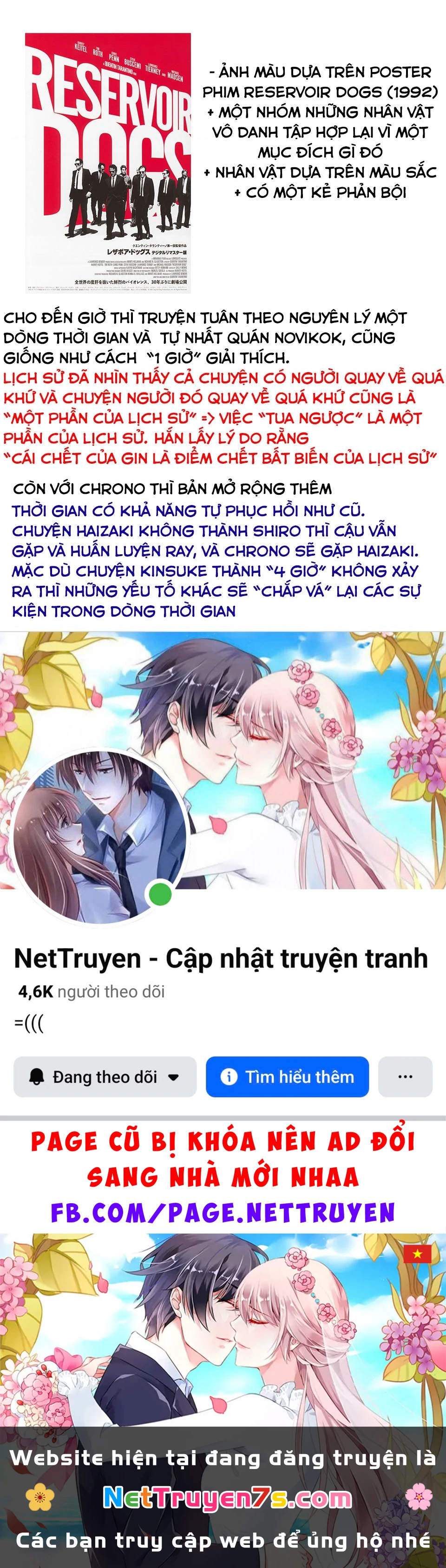 Unmei No Makimodoshi Chapter 52 - 36