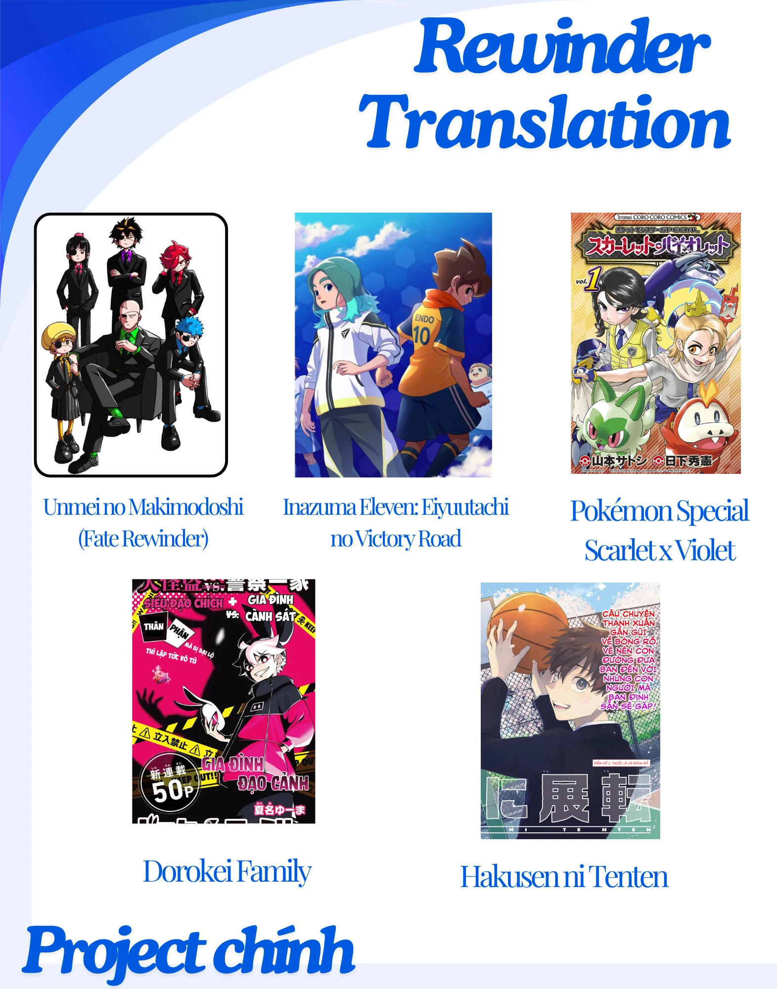 Unmei No Makimodoshi Chapter 53 - 1
