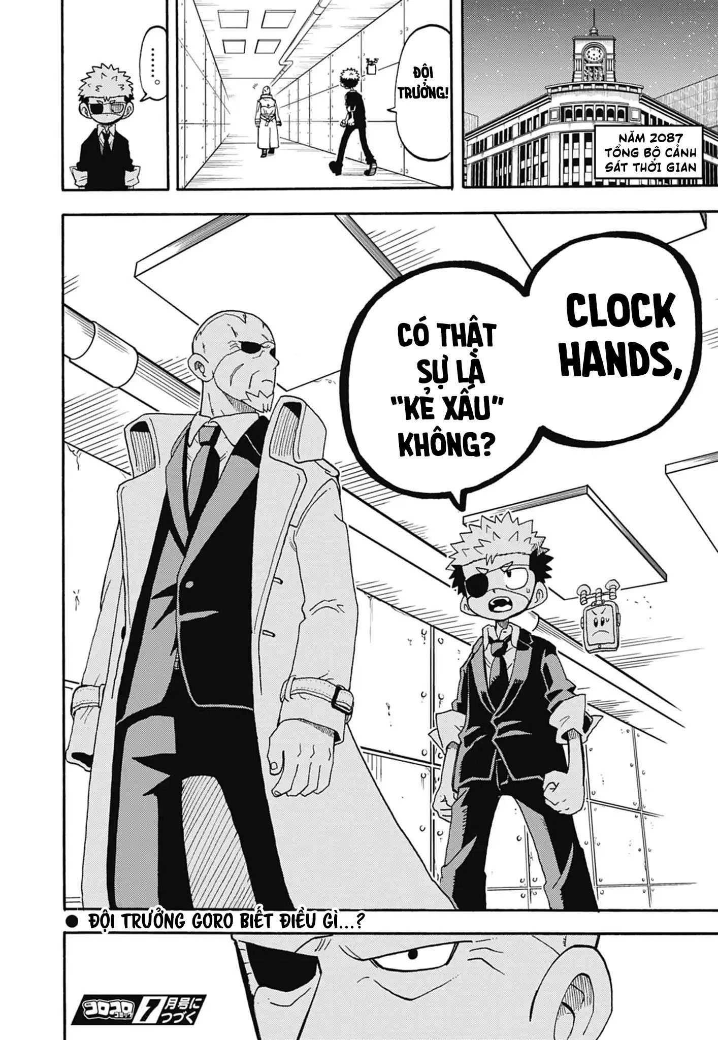 Unmei No Makimodoshi Chapter 53 - 38