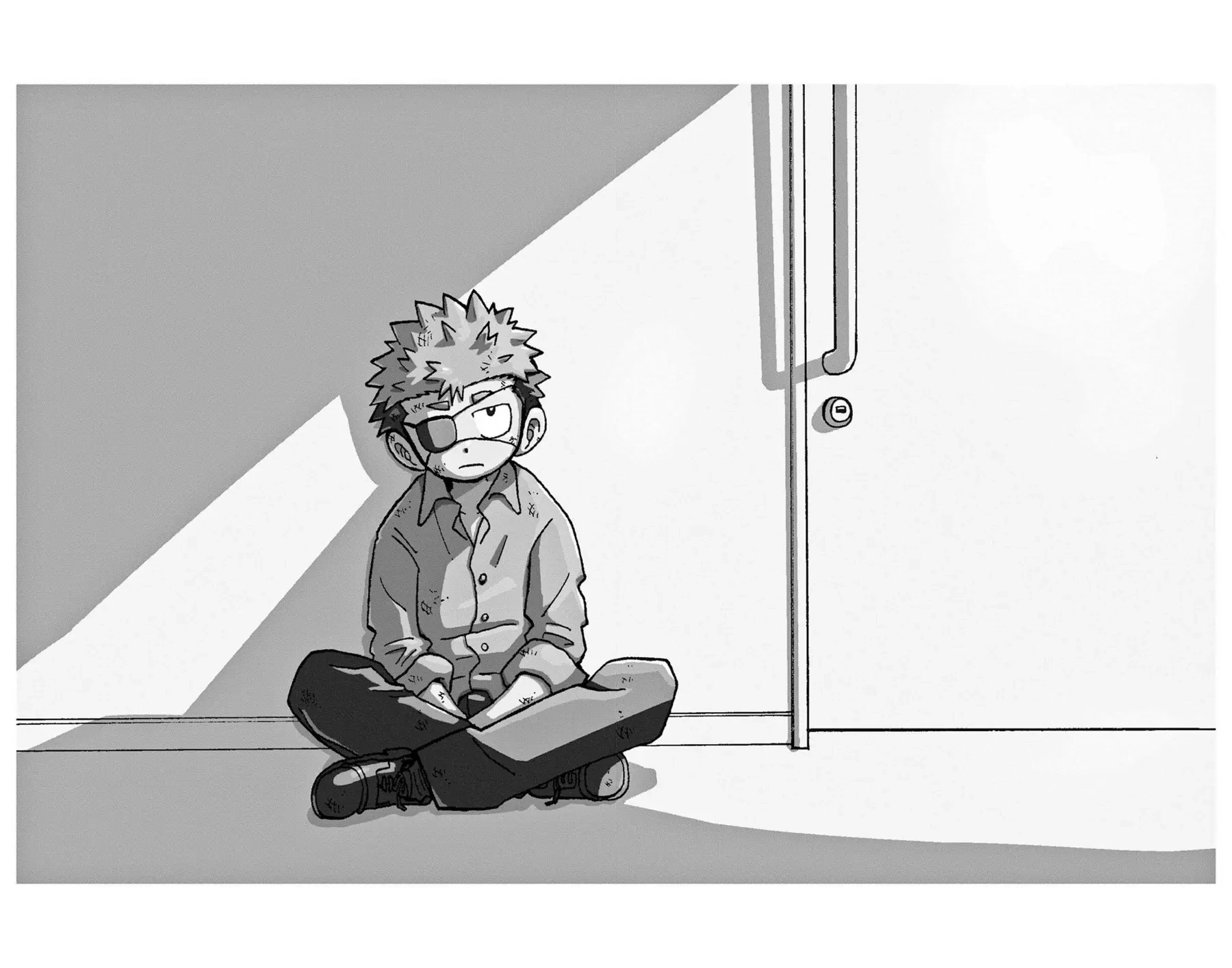 Unmei No Makimodoshi Chapter  53.1 - 7