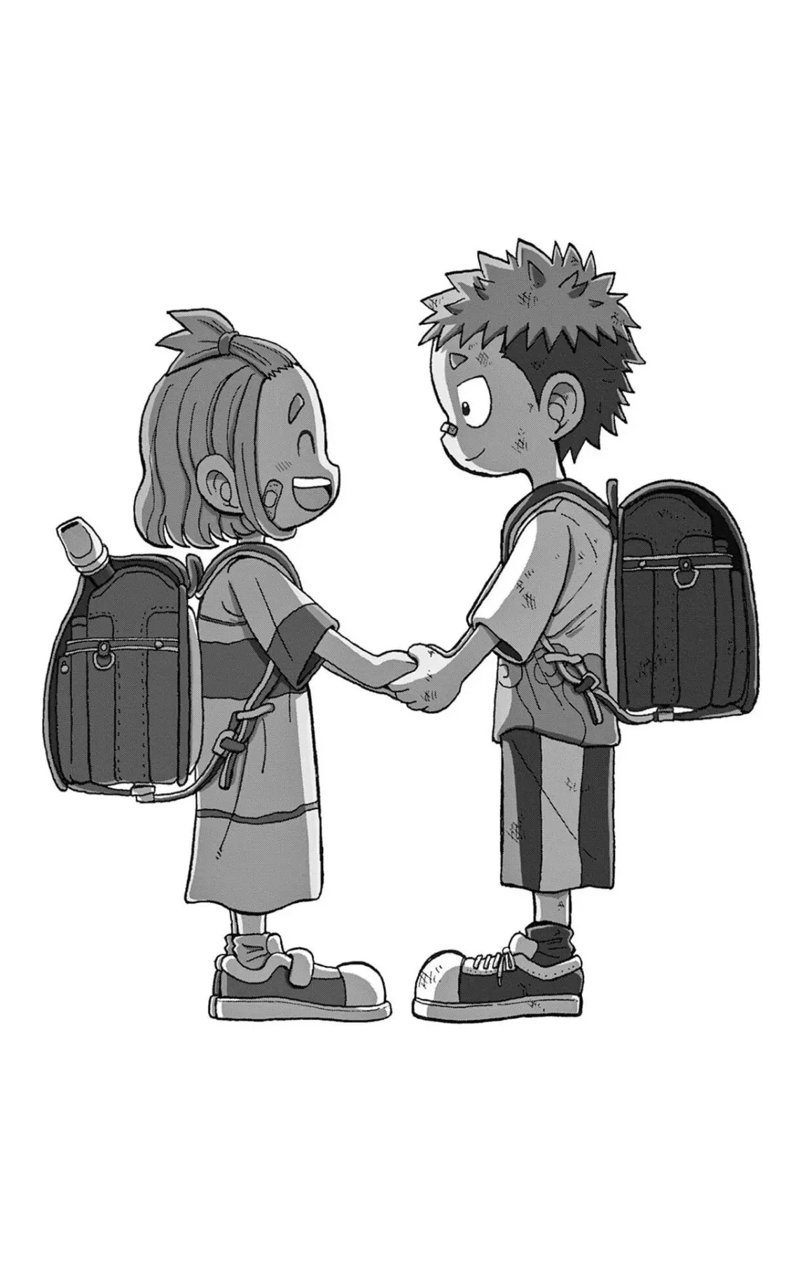 Unmei No Makimodoshi Chapter  53.1 - 8