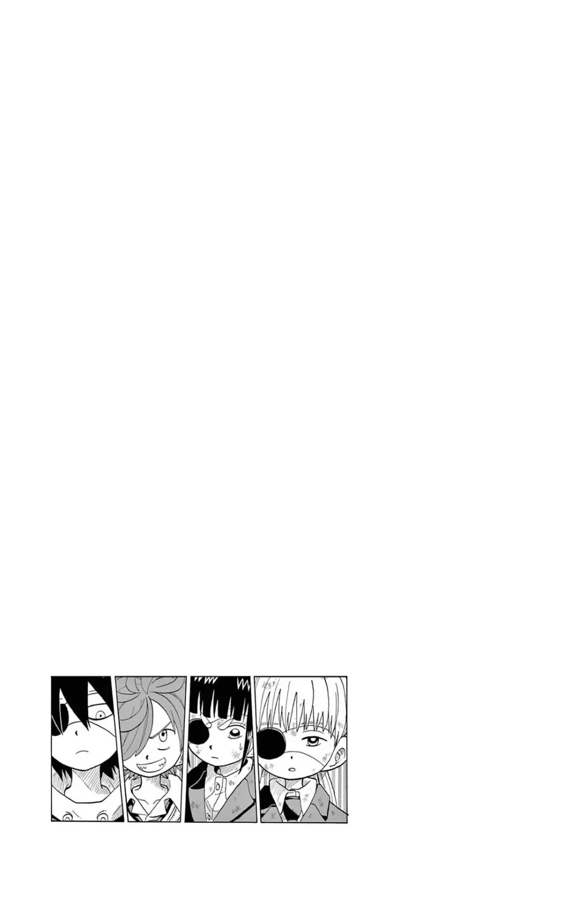 Unmei No Makimodoshi Chapter  53.1 - 23