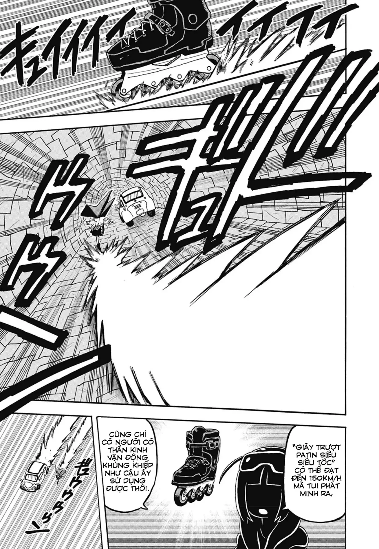 Unmei No Makimodoshi Chapter  54 - 31