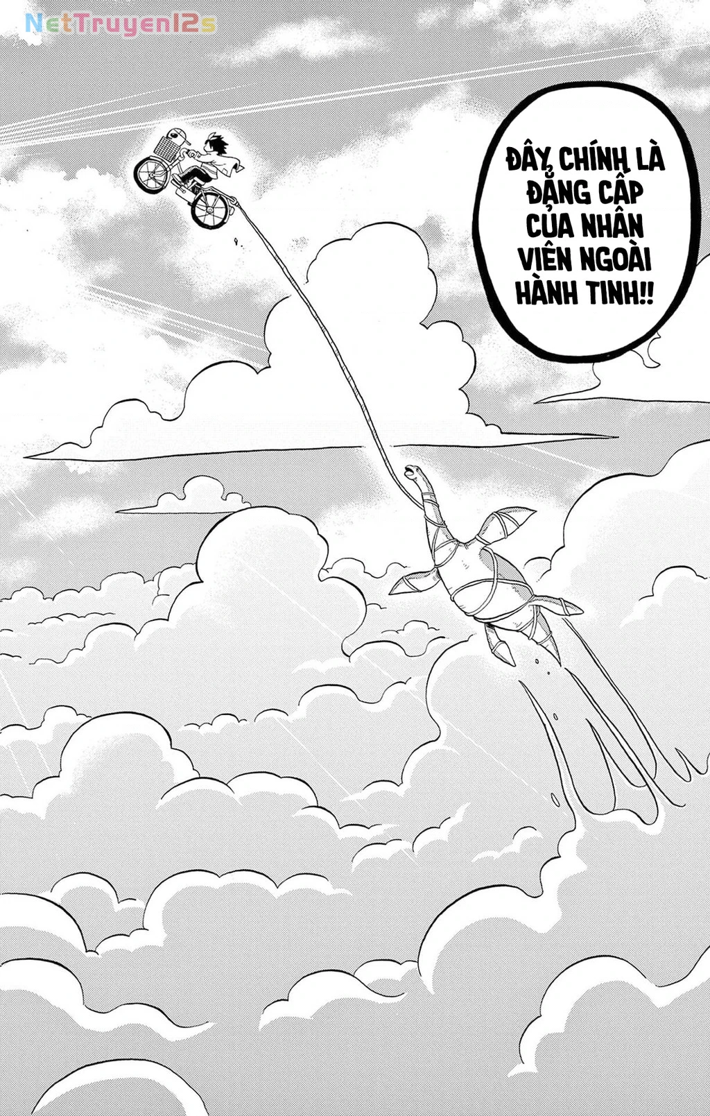 Unmei No Makimodoshi Chapter 54.1 - 18