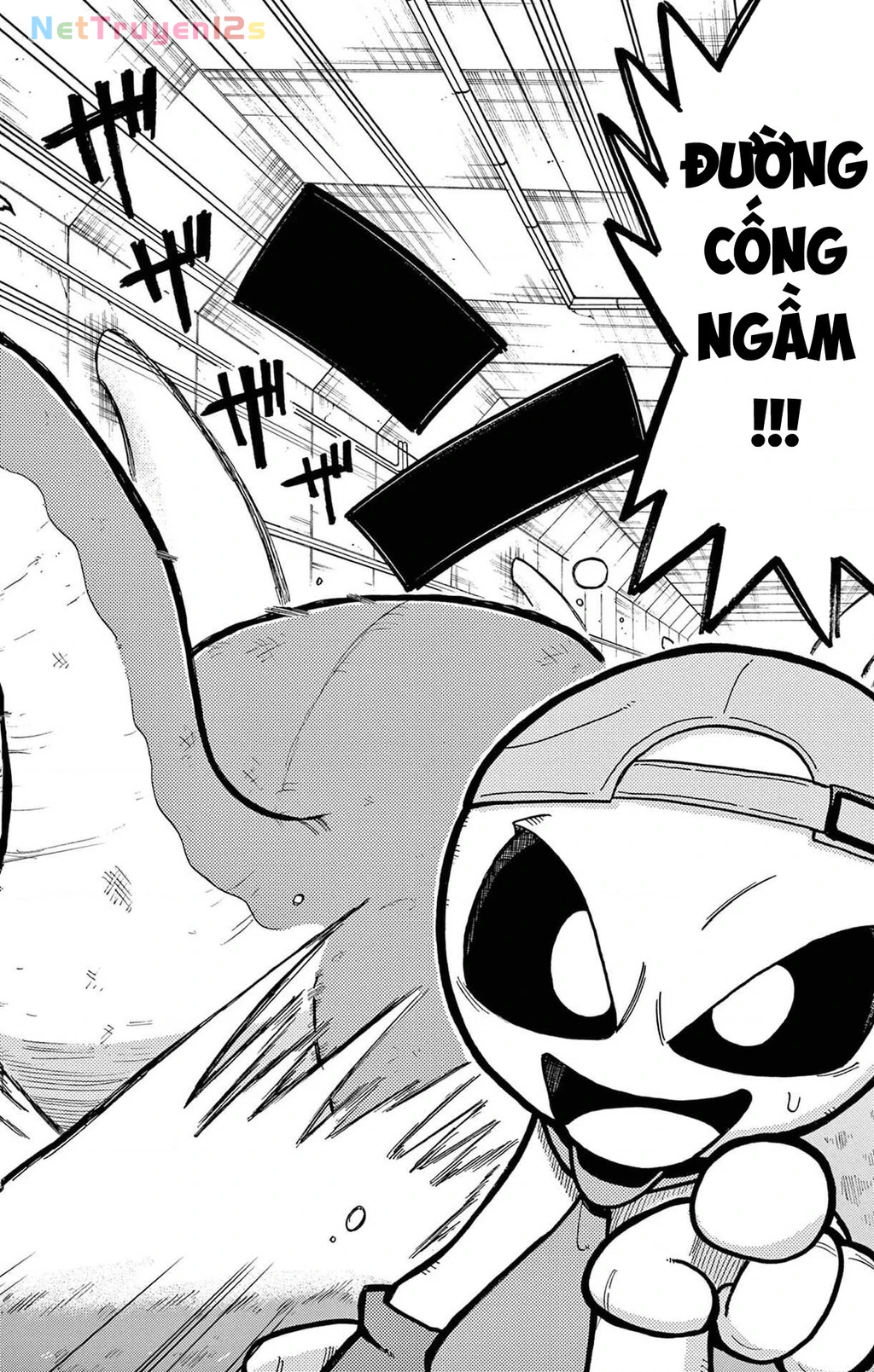 Unmei No Makimodoshi Chapter 54.1 - 31