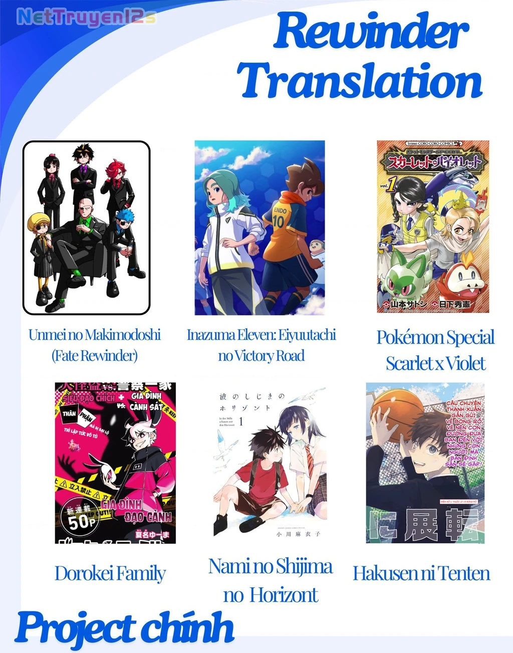 Unmei No Makimodoshi Chapter 54.1 - 36