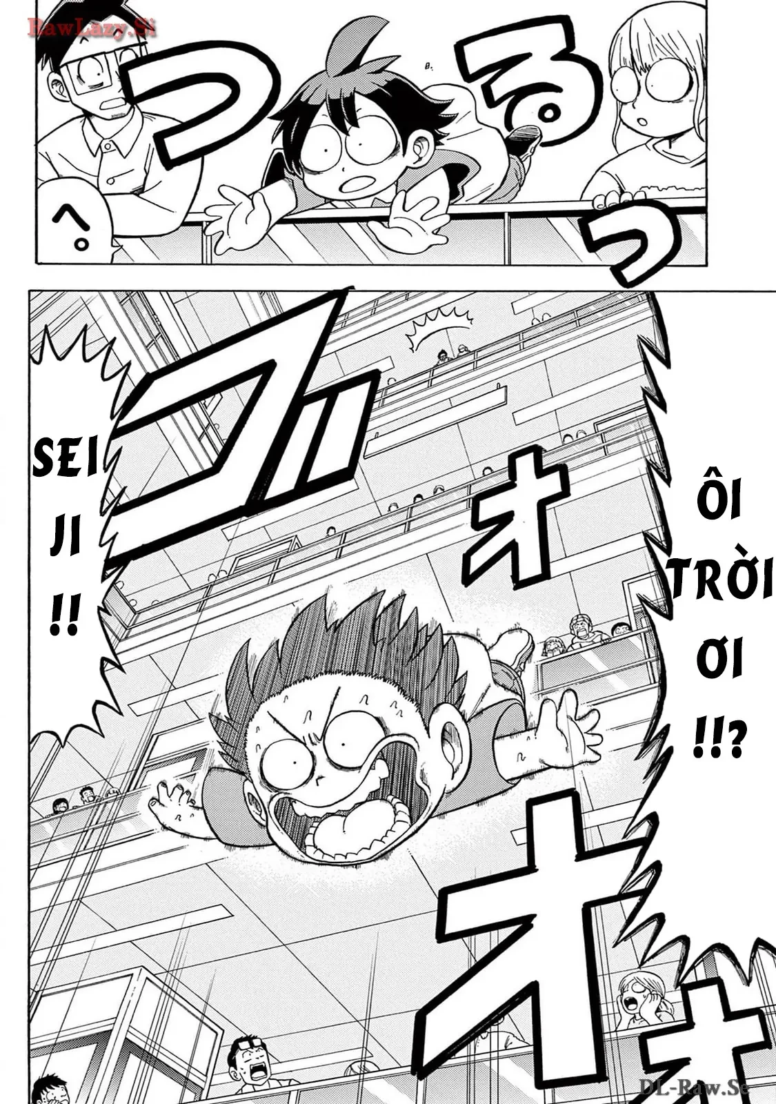 Unmei No Makimodoshi Oneshot - 5