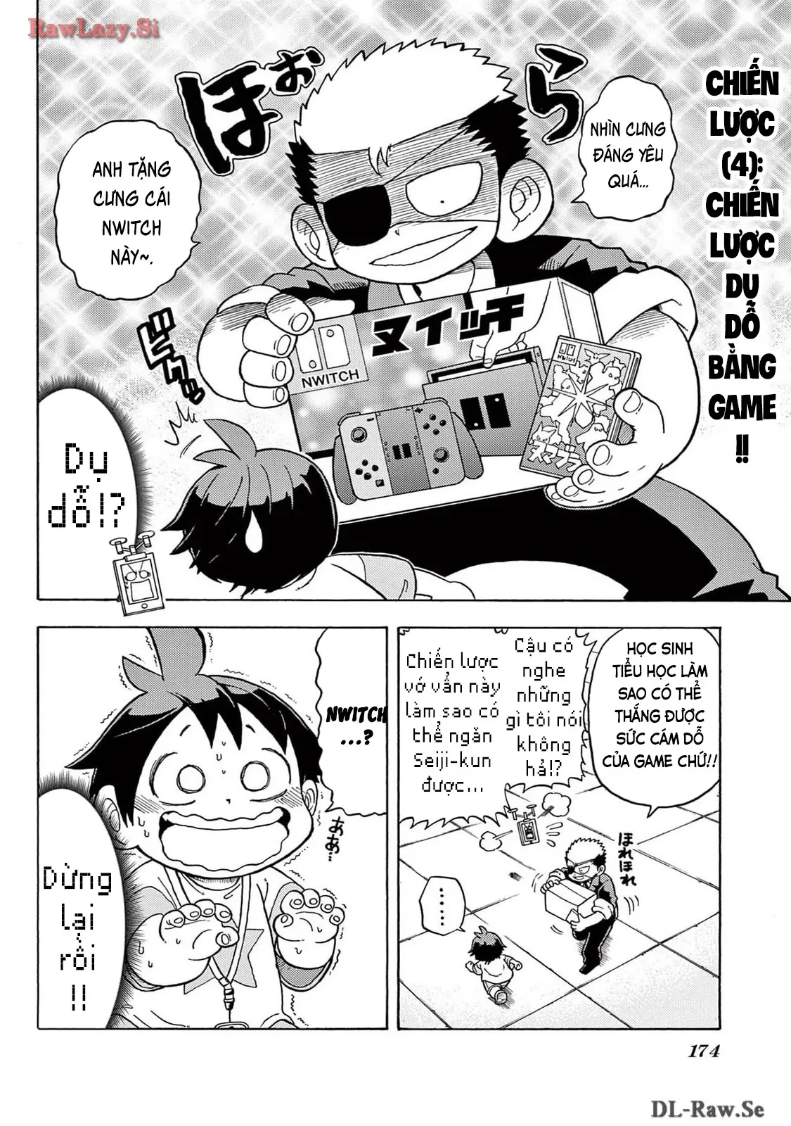 Unmei No Makimodoshi Oneshot - 17