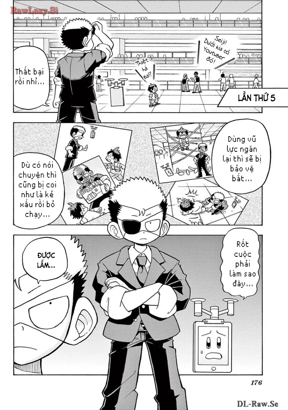 Unmei No Makimodoshi Oneshot - 19