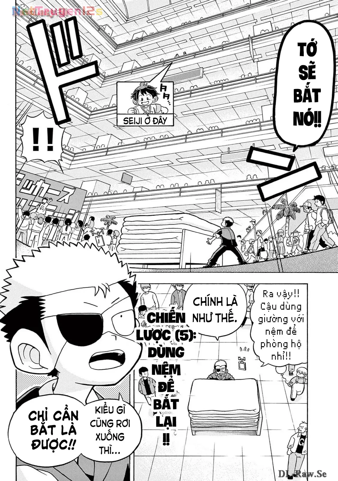 Unmei No Makimodoshi Oneshot - 21