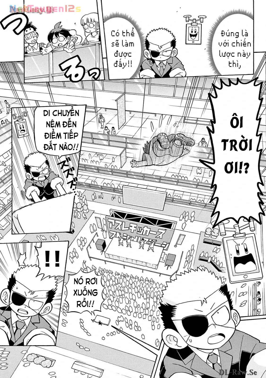Unmei No Makimodoshi Oneshot - 22