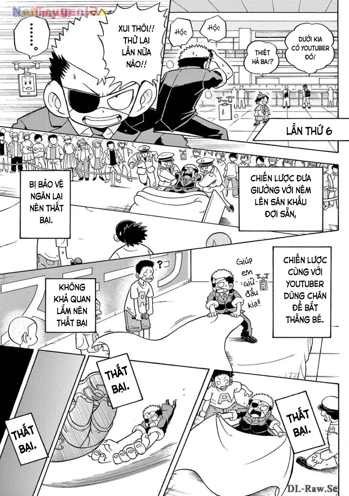 Unmei No Makimodoshi Oneshot - 24