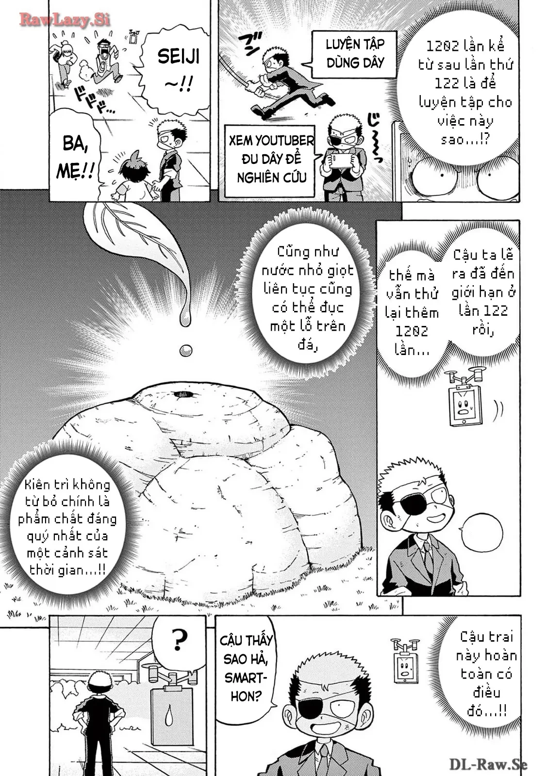 Unmei No Makimodoshi Oneshot - 31