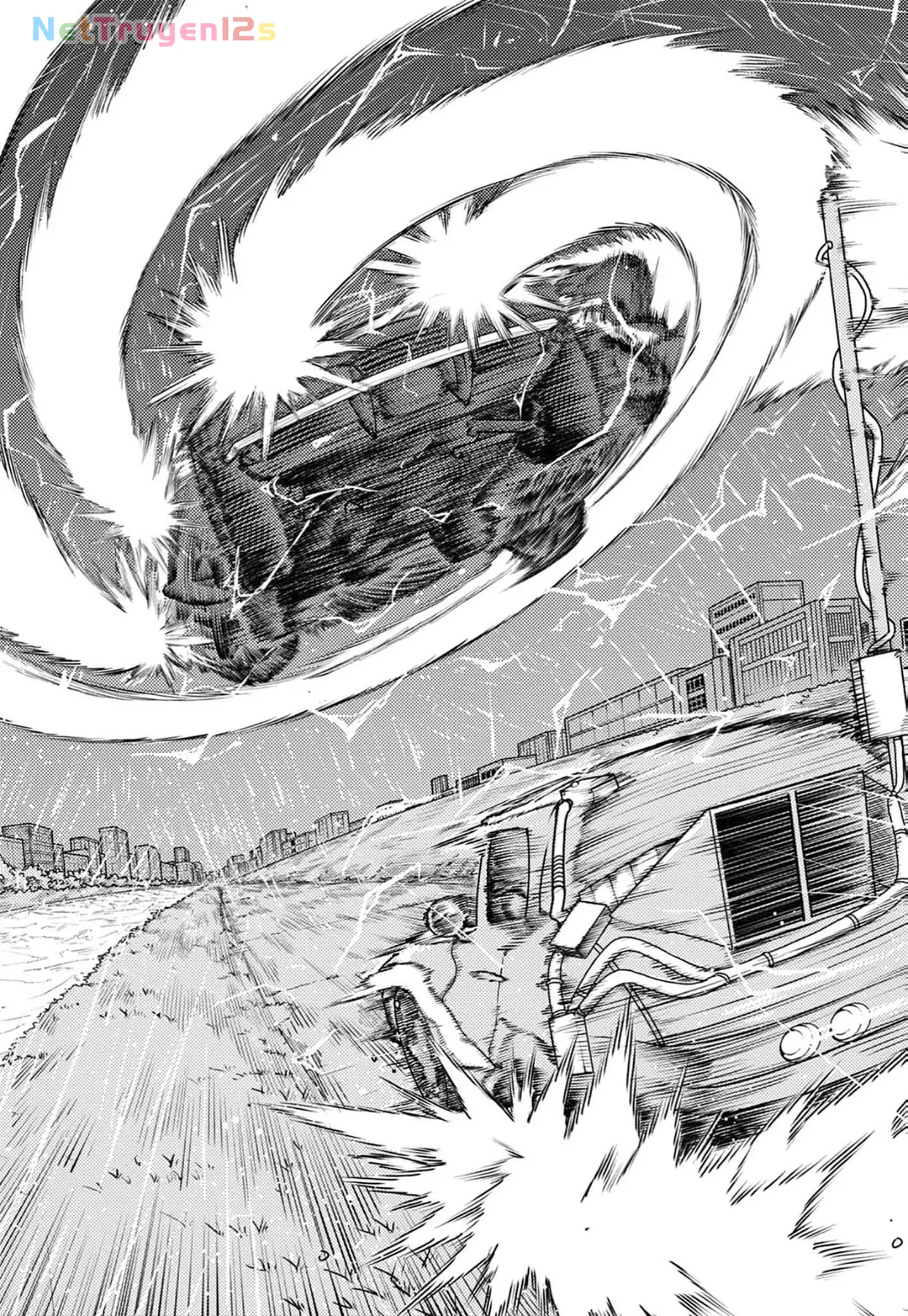 Unmei No Makimodoshi Chapter  55 - 39