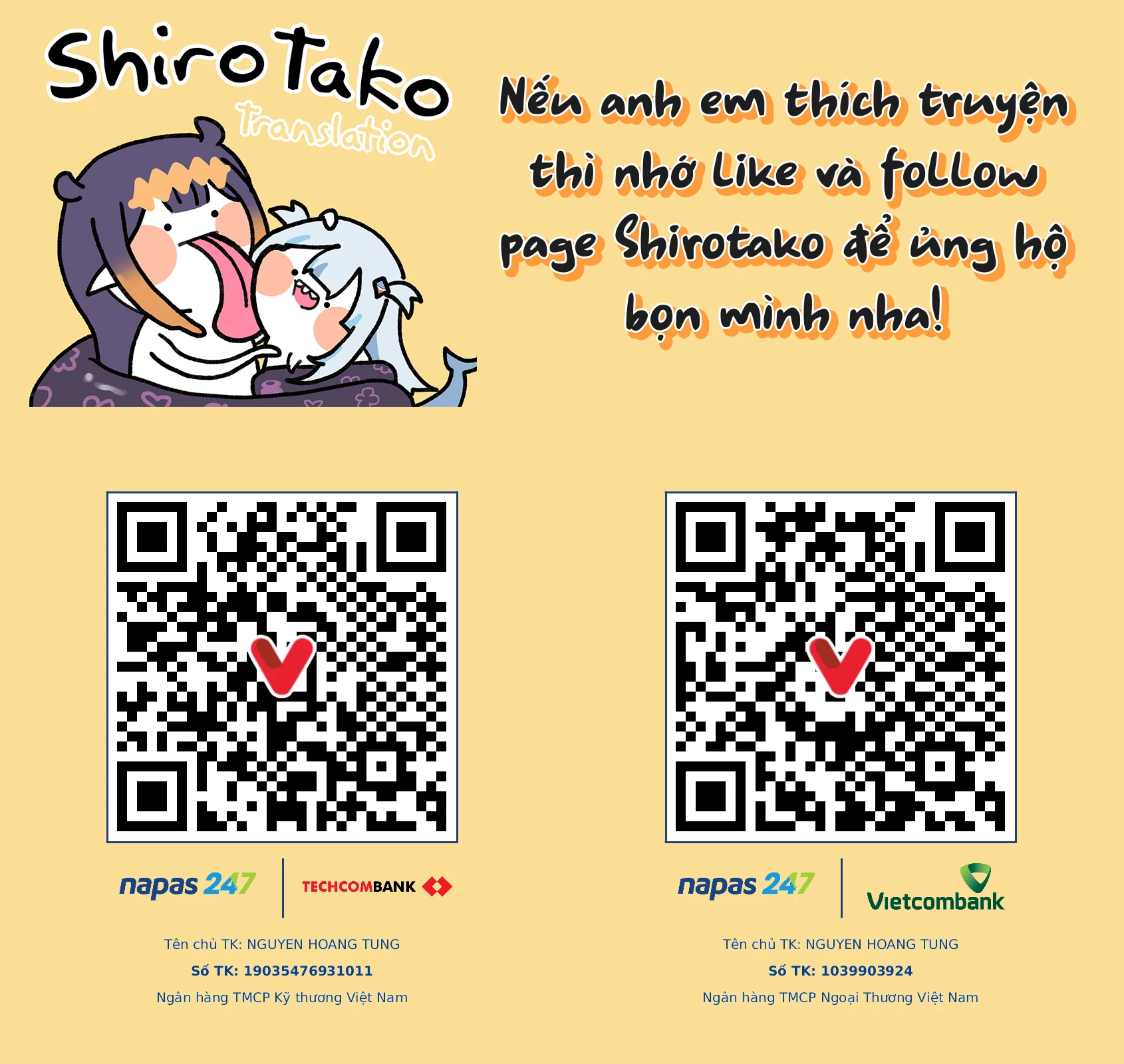 Sei-Chan, Your Love Is Too Much! Chapter 32 - 14